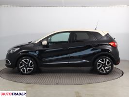 Renault Captur 2015 1.5 88 KM Renault Captur 2015 1.5 88 KM