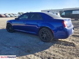 Chrysler 300C 2020 3