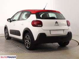 Citroen C3 2018 1.6 73 KM