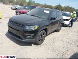 Jeep Compass 2021 2
