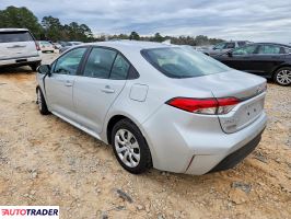 Toyota Corolla 2024 2