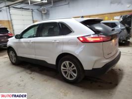 Ford Edge 2020 2