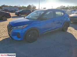 Nissan Pozostałe - zobacz ofertę