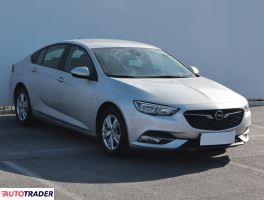 Opel Insignia 2018 1.6 134 KM