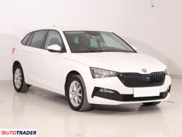 Skoda Scala - zobacz ofertę