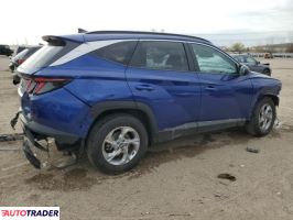 Hyundai Tucson 2023 2