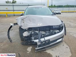 Hyundai Pozostałe 2025