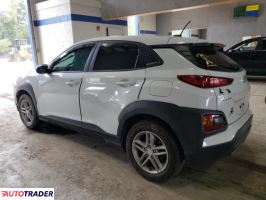 Hyundai Kona 2019 2