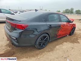 Kia Pozostałe 2020 2