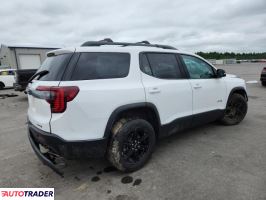 GMC Acadia 2021 3 GMC Acadia 2021 3