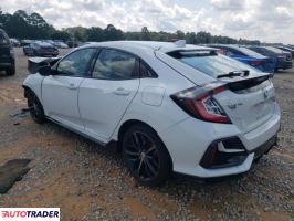 Honda Civic 2021 1 Honda Civic 2021 1