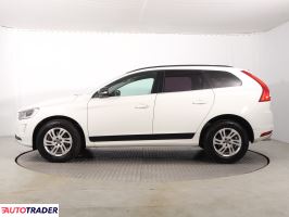 Volvo XC60 2016 2.0 147 KM