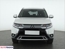 Mitsubishi Outlander 2019 2.0 147 KM Mitsubishi Outlander 2019 2.0 147 KM