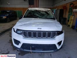 Jeep Grand Cherokee 2022 3