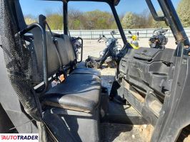 Polaris Ranger RZR 2021