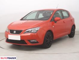 Seat Ibiza 2015 1.2 88 KM