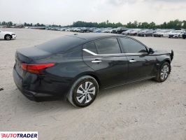 Nissan Altima 2025 2 Nissan Altima 2025 2