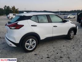 Nissan Pozostałe 2024 1