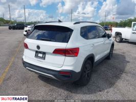Volkswagen Pozostałe 2022 1 Volkswagen Pozostałe 2022 1