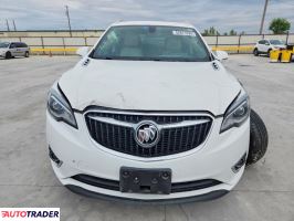 Buick Pozostałe 2020 2