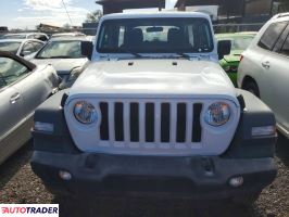 Jeep Wrangler 2023 3
