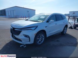 Buick Enclave 2022 3