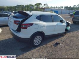 Nissan Rogue 2020 2 Nissan Rogue 2020 2