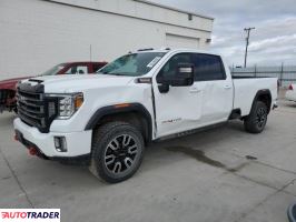 GMC Sierra 2022 6 GMC Sierra 2022 6
