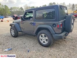 Jeep Wrangler 2022 3