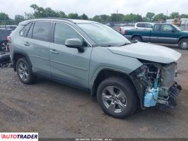 Toyota Pozostałe - zobacz ofertę