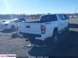 Toyota Tacoma 2021 3 Toyota Tacoma 2021 3
