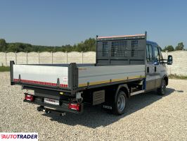 Iveco Daily 2021 3