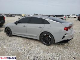 Kia Pozostałe 2022 1 Kia Pozostałe 2022 1