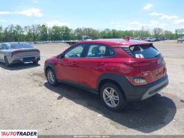 Hyundai Kona 2022 2