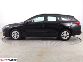 Hyundai i30 2023 1.0 118 KM