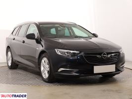 Opel Insignia 2019 1.5 162 KM