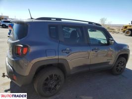 Jeep Renegade 2019 1 Jeep Renegade 2019 1
