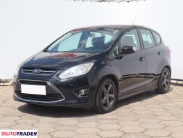 Ford Focus C-Max 2015 1.0 99 KM Ford Focus C-Max 2015 1.0 99 KM