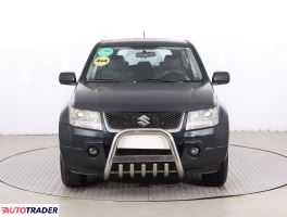 Suzuki Grand Vitara 2007 2.7 181 KM Suzuki Grand Vitara 2007 2.7 181 KM