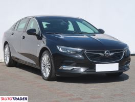 Opel Insignia 2018 1.5 162 KM