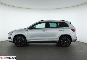 Skoda Karoq 2024 1.5 147 KM