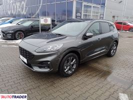 Ford Kuga 2020 1.5 150 KM Ford Kuga 2020 1.5 150 KM
