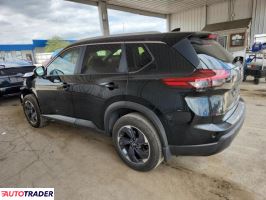 Nissan Rogue 2024 1 Nissan Rogue 2024 1