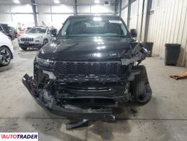 Jeep Grand Cherokee 2023 3