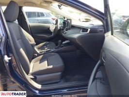 Toyota Corolla 2024 2