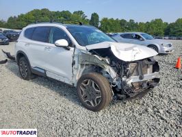Hyundai Santa Fe 2022 2