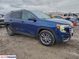 GMC Terrain 2023 1