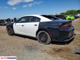 Dodge Charger 2021 3