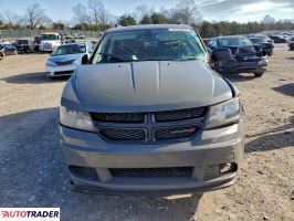 Dodge Journey 2020 2