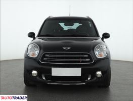 Mini Countryman 2014 2.0 109 KM